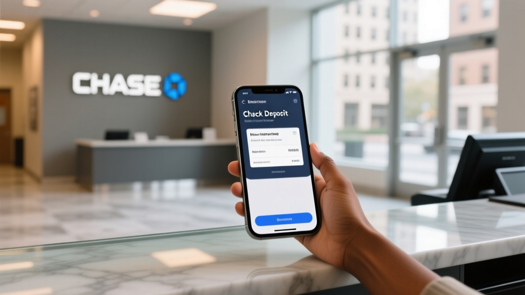Does Chase Cash Third-Party Checks? (2026)