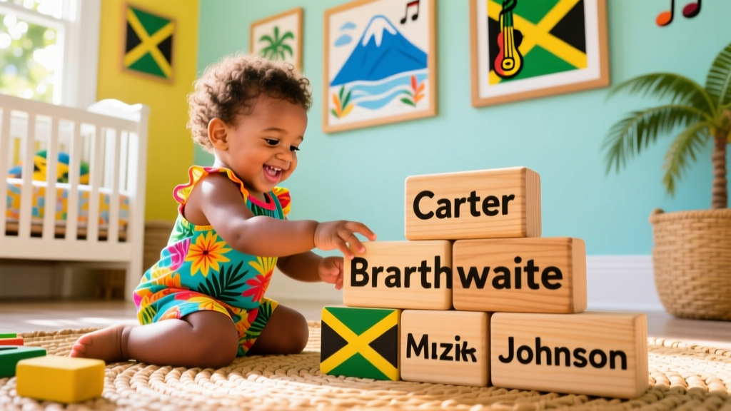 Jamaican Last Names: Origins, Historical Layers, and Cultural Significance