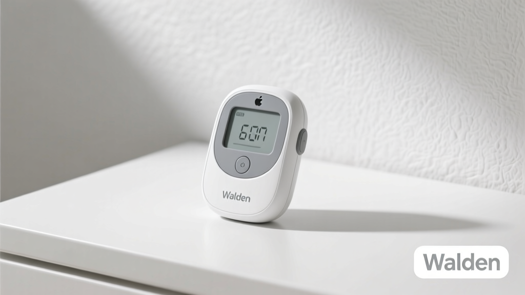 Walden Baby Gates: Safety Evaluation, Installation Best Practices, and Real-World Performance Data