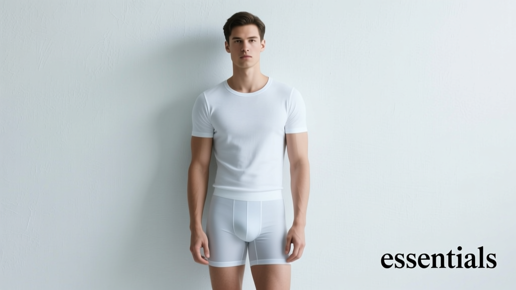 Clean Body General Essentials: Science-Backed Foundations for Daily Wellness