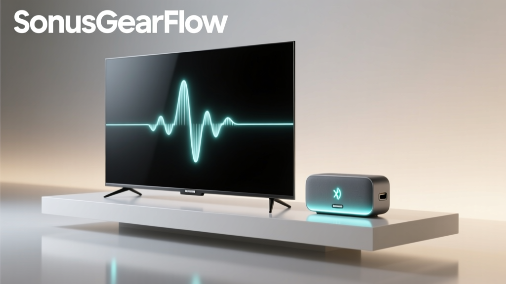 Samsung TV & Bluetooth Speakers Simultaneous Audio (2026)