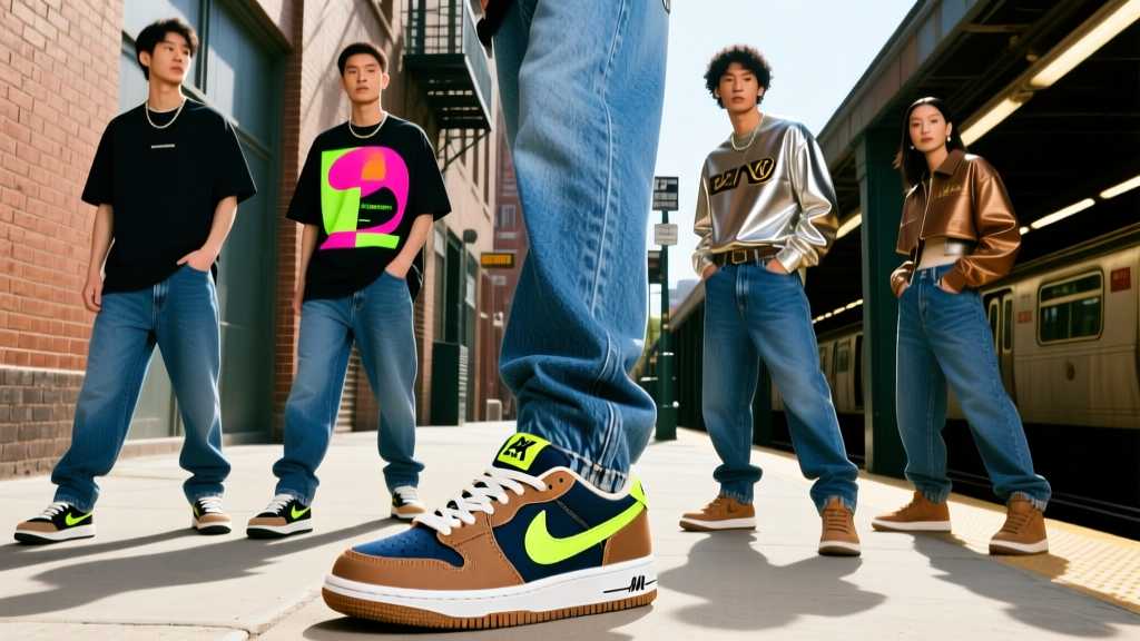 Best Limited Edition Sneakers with Jeans (2024 Guide)