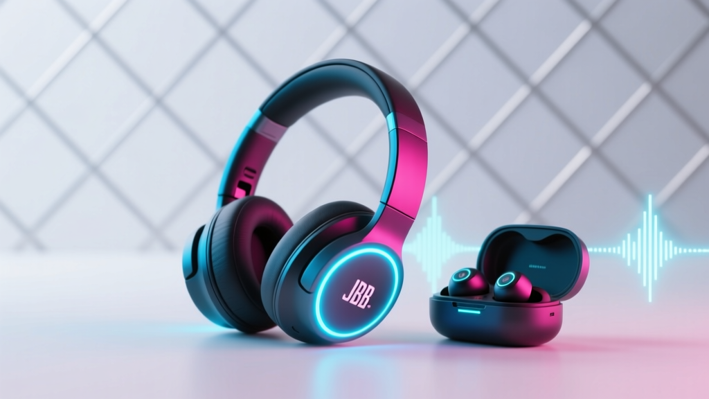 JLab Neon Wireless Headphones: Pairing Fixes (2026)
