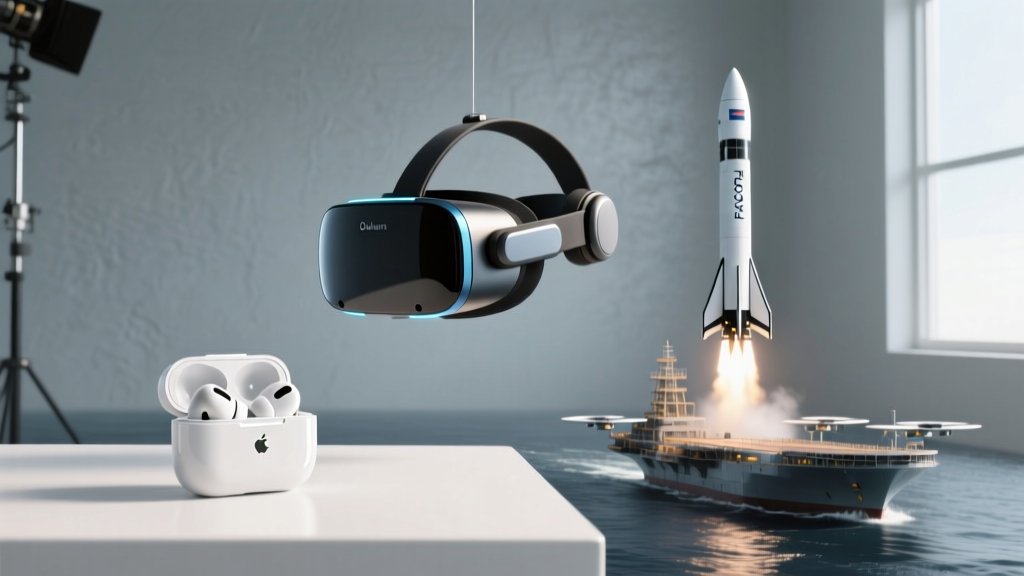 What Were the Most Impactful Things Invented in 2016? A Tech Retrospective