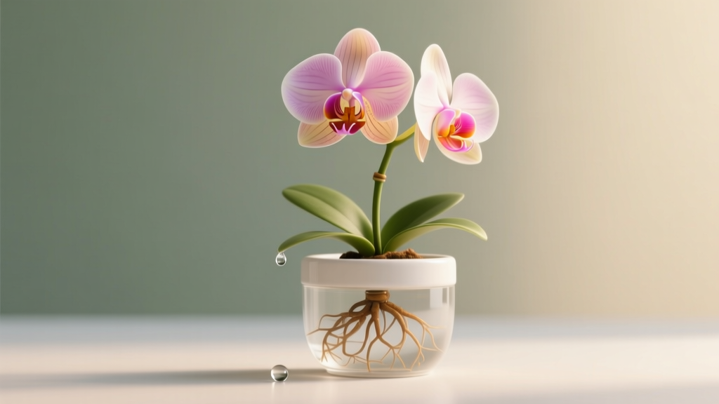 Orchid Watering Schedule: Prevent Root Rot & Boost Blooms