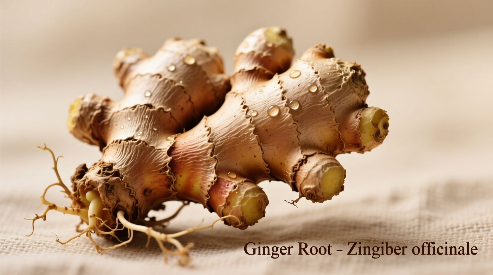 Was ist Ingwerwurzel? Definition, Anwendung & Tipps