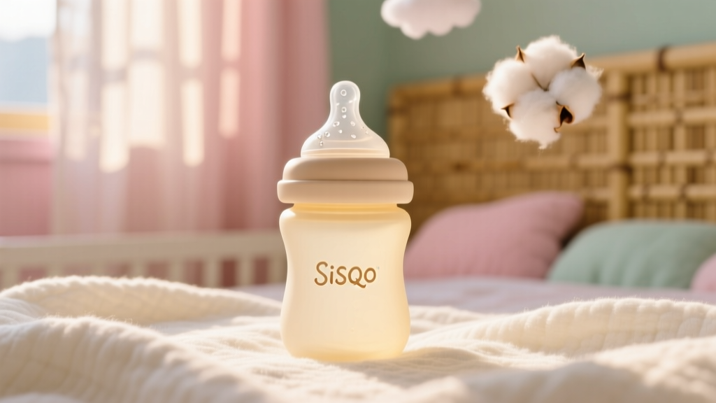 Sisqo: Understanding the Infant Formula Brand, Safety Profile, and Clinical Considerations for Pediatric Nurses
