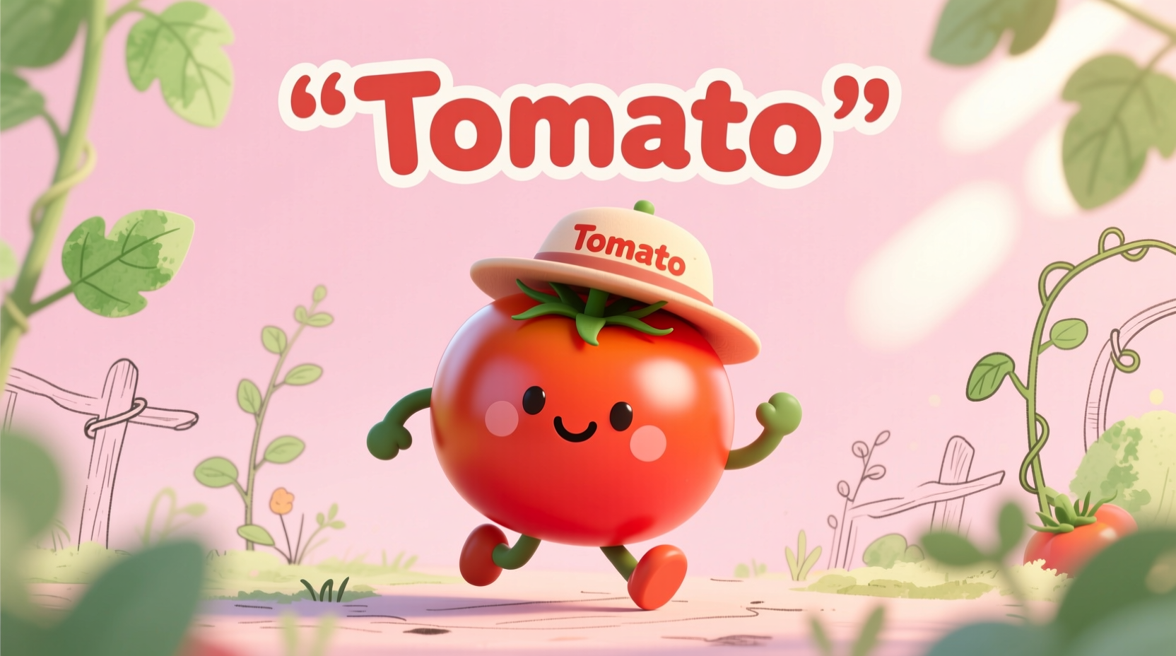 Tomato Nicknames: Love Apple, Wolf Peach & More Explained