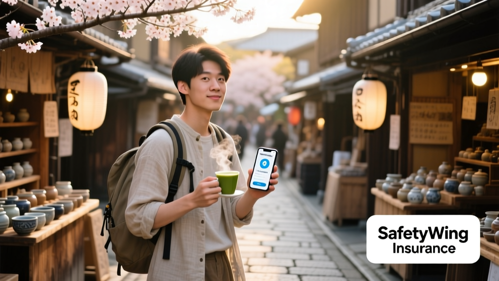 SafetyWing Insurance Review: Real-World Coverage for Digital Nomads and Long-Term Travelers