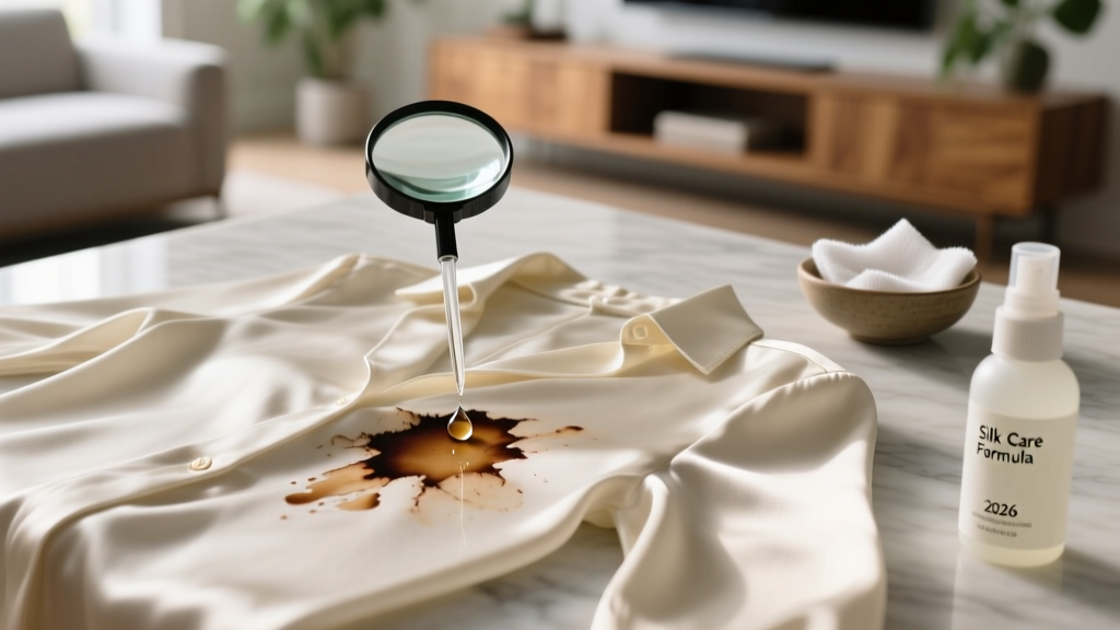Proven Ways: How To Get Tea Out Of Silk Garments (2026)