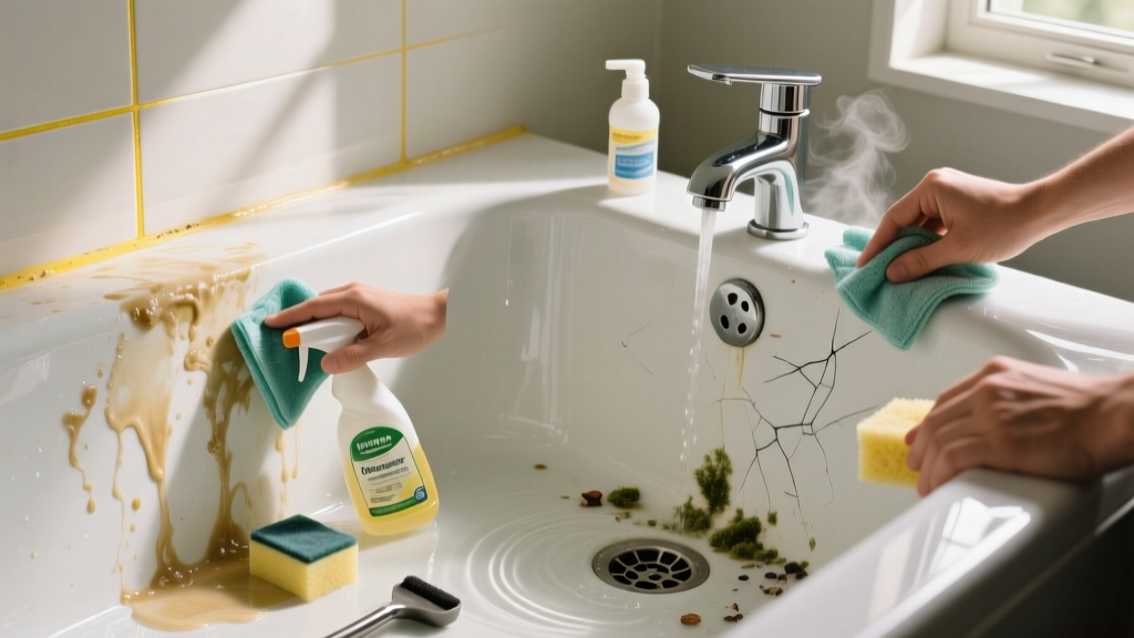 Best Bathtub Common Problems and Fixes Tested 2026