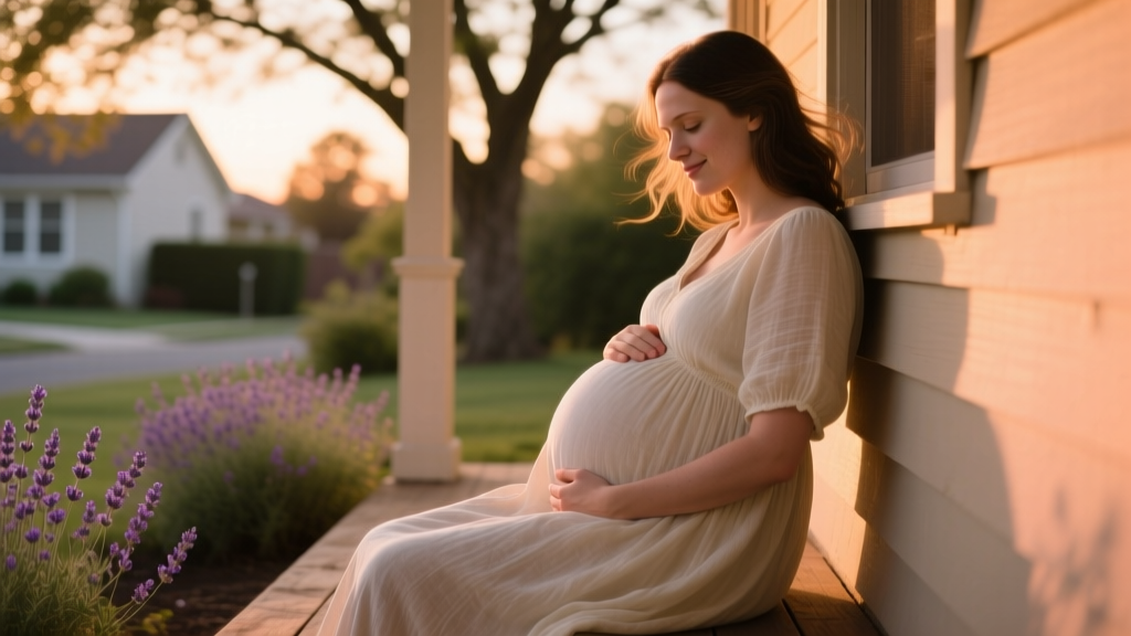 Orlaith: A Deep Dive into the Evidence-Based Benefits, Safety Profile, and Practical Integration of This Prenatal Herbal Tincture