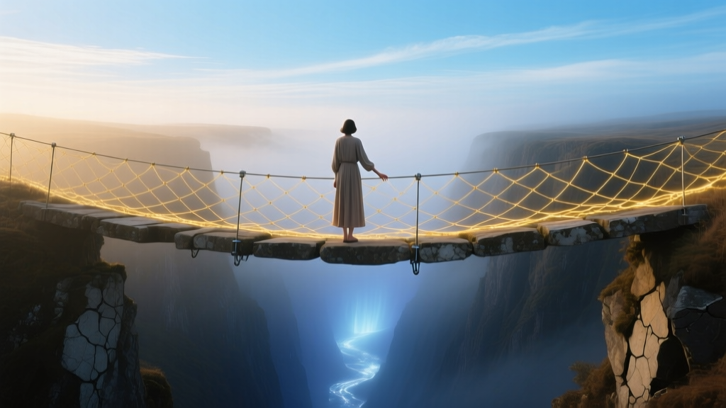 Net Feeling Security: Emotional Dream Meaning