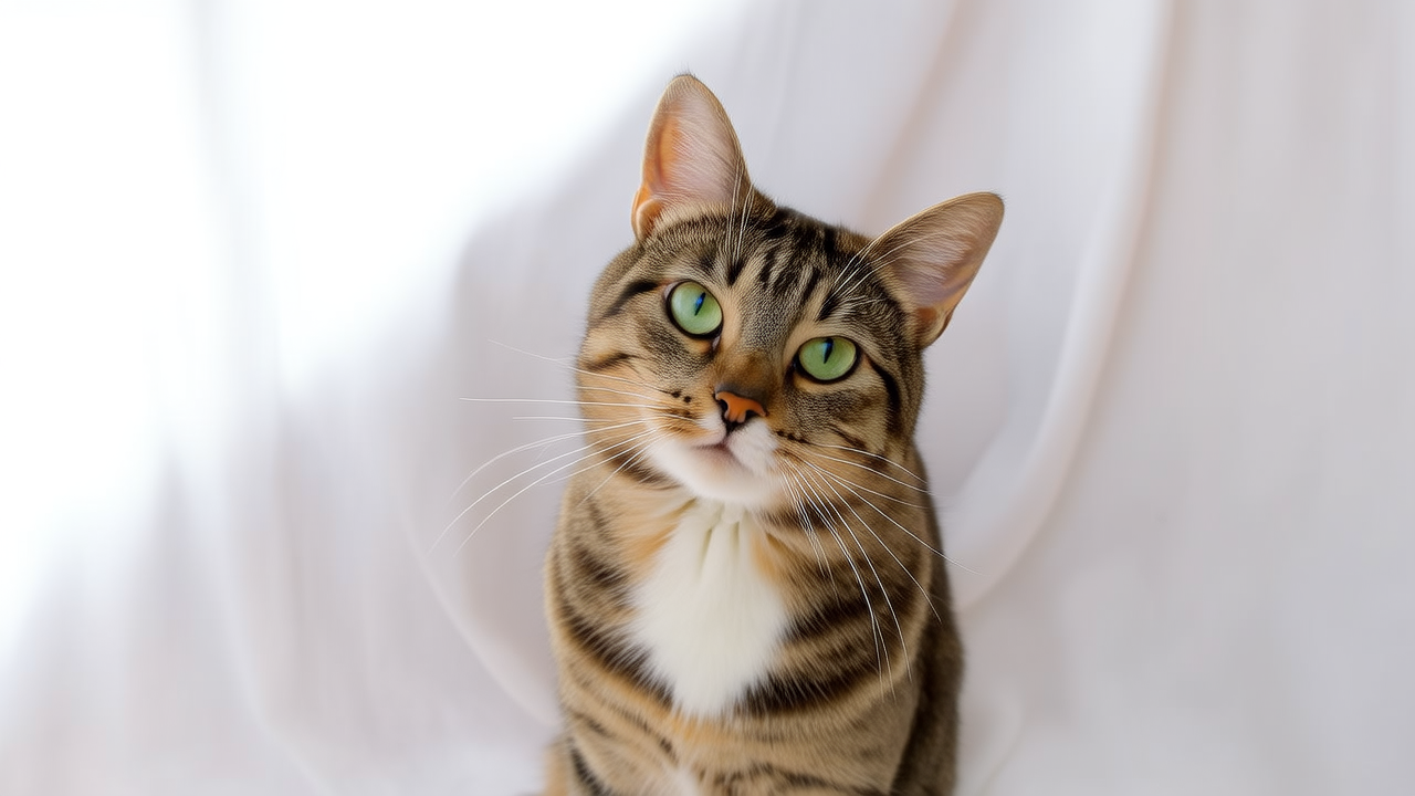 Kitten Feeding Schedule by Age