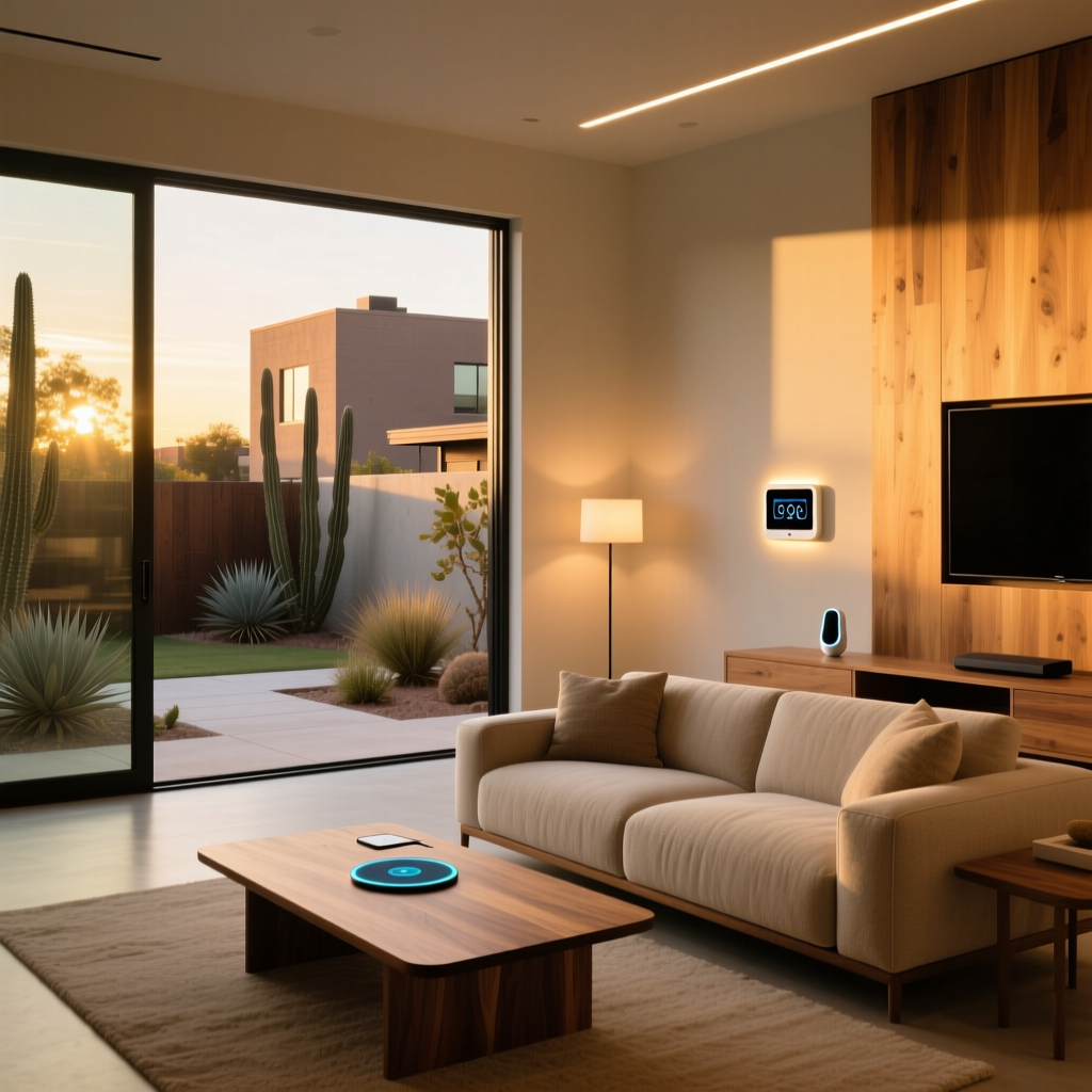 Smart Home Installation in Austin: The Complete Step-by-Step Guide