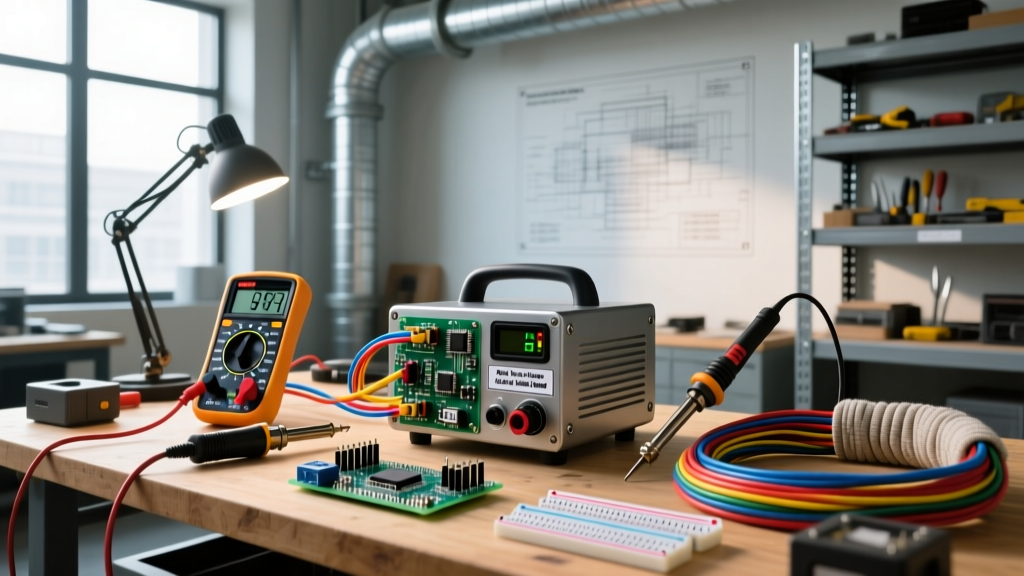 How to Calculate the Capacity of a Generator: The 80% Rule & Load Planning