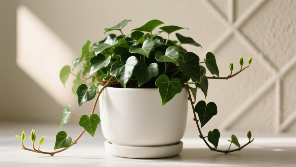 Ivy Houseplant Care: Repotting to Prevent Root Rot (2026)