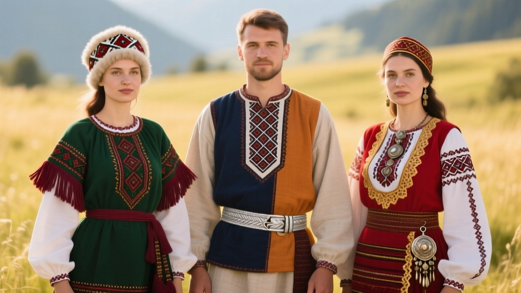 Authentic European Folk Costumes 2026: Regional Sourcing Guide