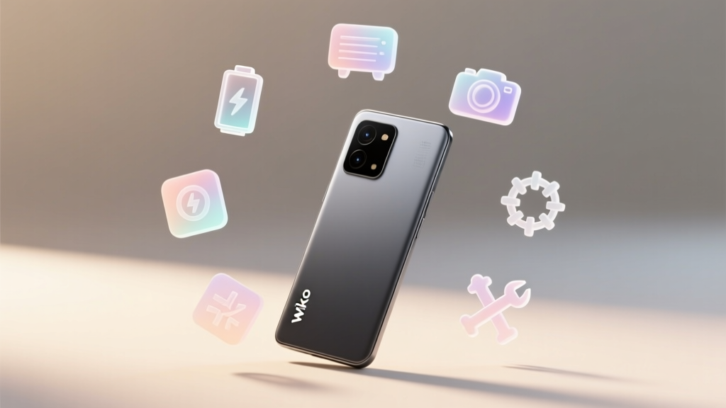 Wiko Phone Buying What Actually Matters: 7 Real-World Factors That Beat Marketing Hype (Spoiler: It’s Not Just Price)