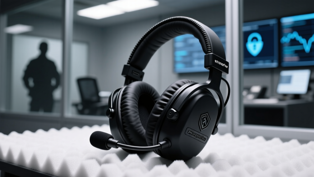DoD Wireless Headphones: Security, Compliance, Reality