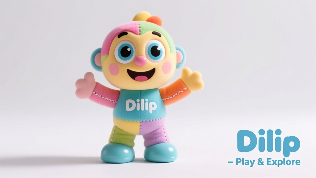 Dilip Toys: Safety, Compliance, and Market Positioning in the Indian Toy Ecosystem