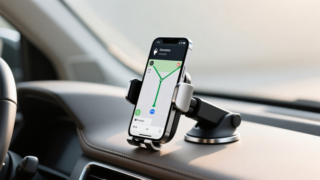 Best Car Phone Holders: 7 Safe Steps to Find & Choose