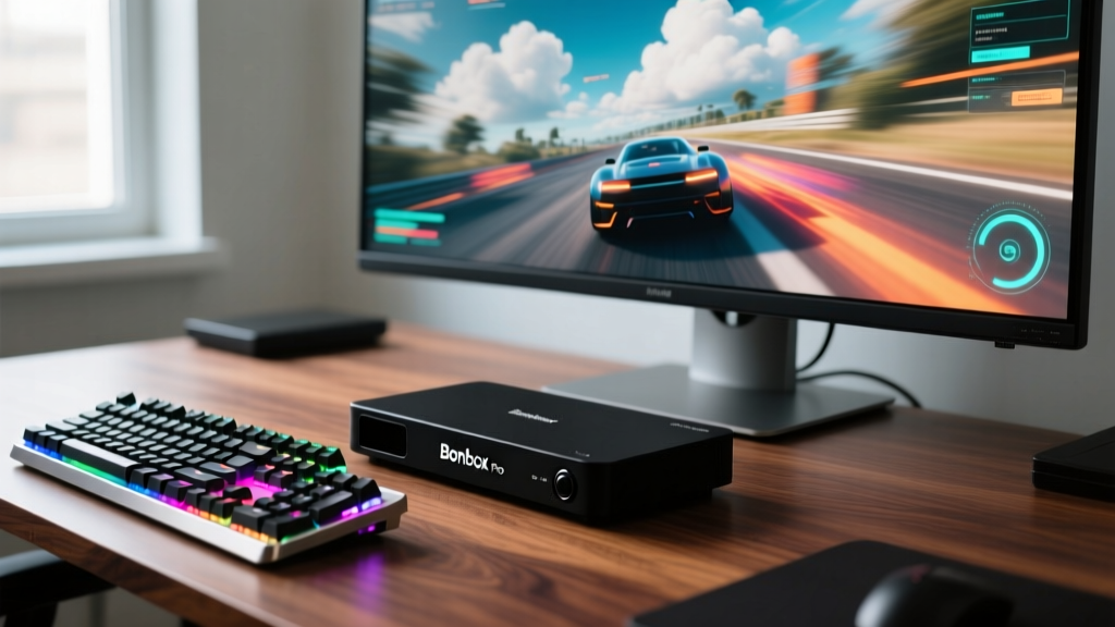 Bonobox Cloud Gaming Performance: 2026 Setup Guide