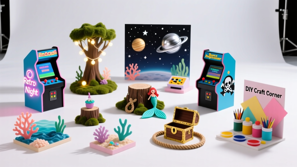 Good Birthday Party Ideas (2026)