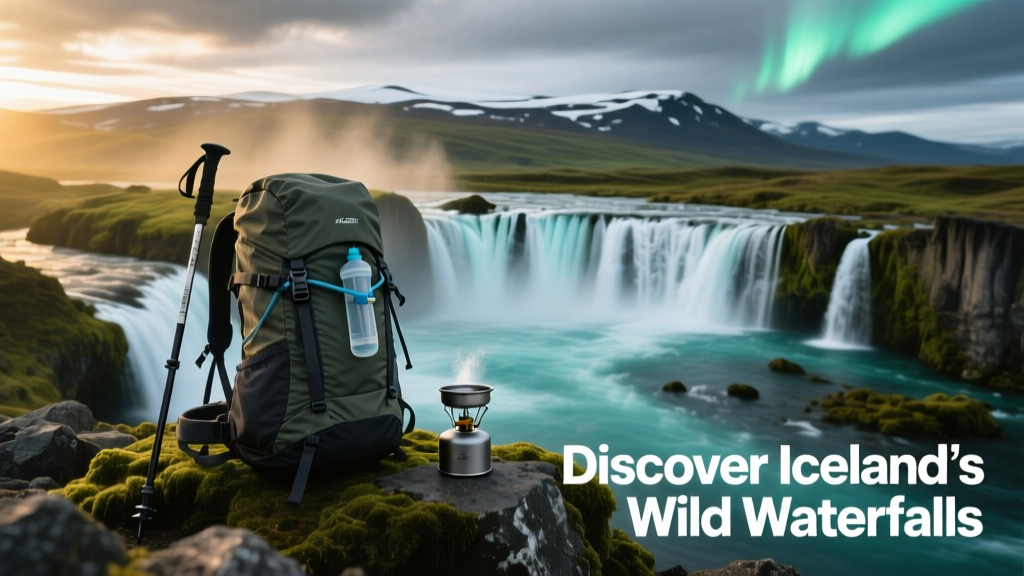 Best Waterfalls in Iceland: A Field-Tested Guide for Hikers, Photographers, and Adventure Travelers
