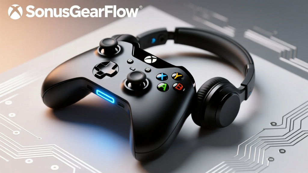 Bluetooth Headphones on Xbox One: 3 Working Methods