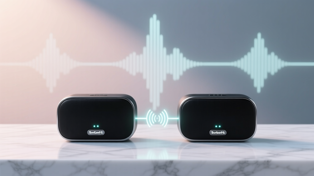How To Connect Two Bluetooth Speakers To Each Other (2026)