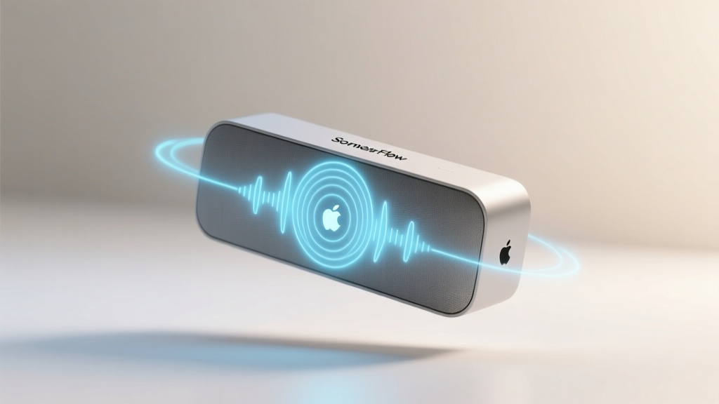 Bluetooth Speakers & Radio Waves: How 2.4 GHz Streams Music
