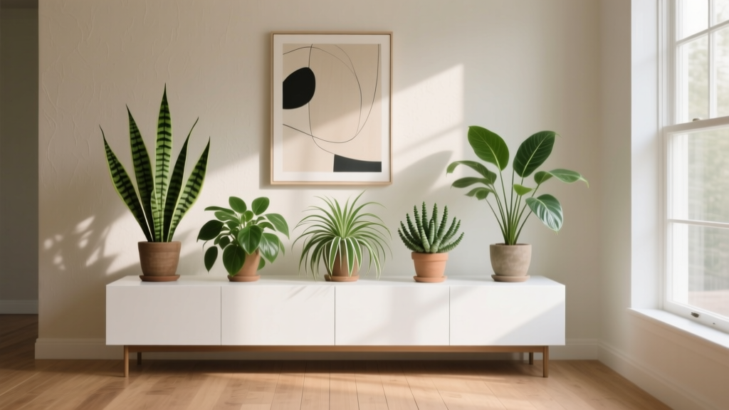 What Are The Easiest Indoor Plants For Beginners (2026)