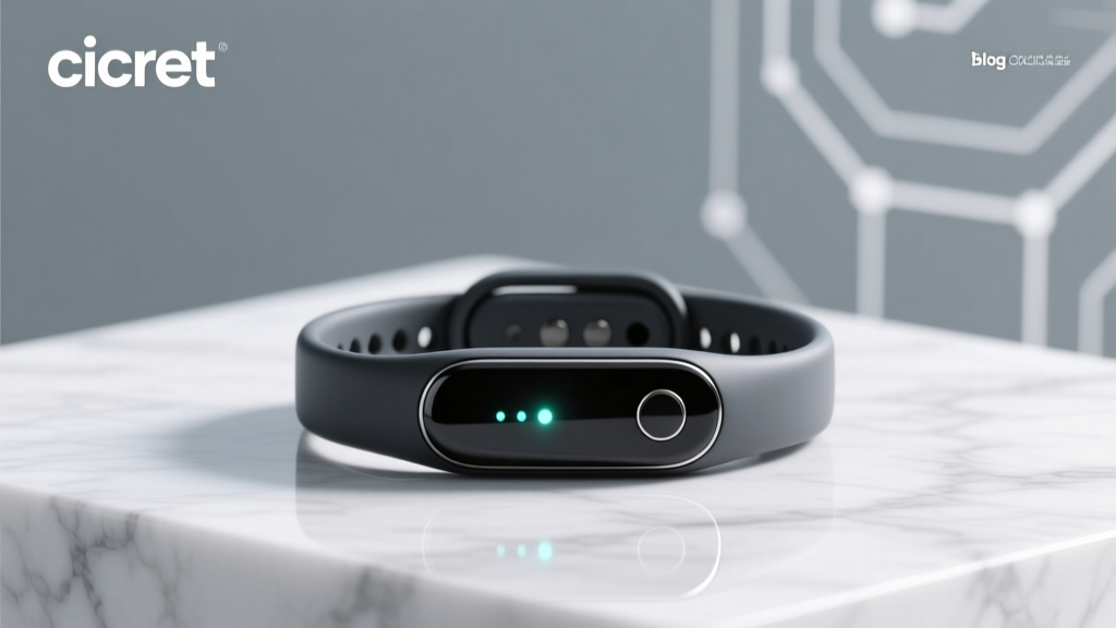 Cicret Smart Bracelet: 18-Month Real-World Test Results