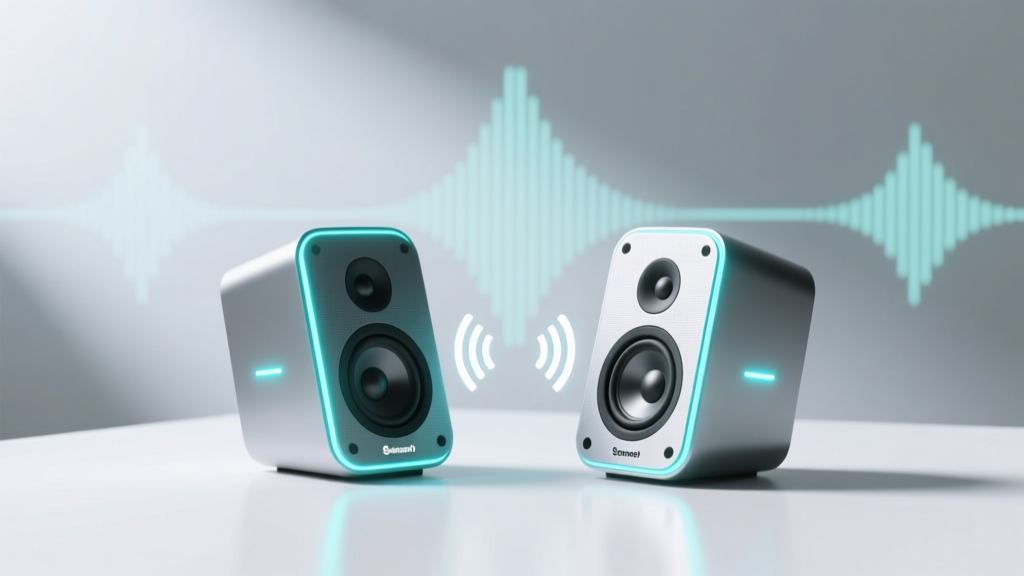 Dual Bluetooth Speakers: What Actually Works (2026)