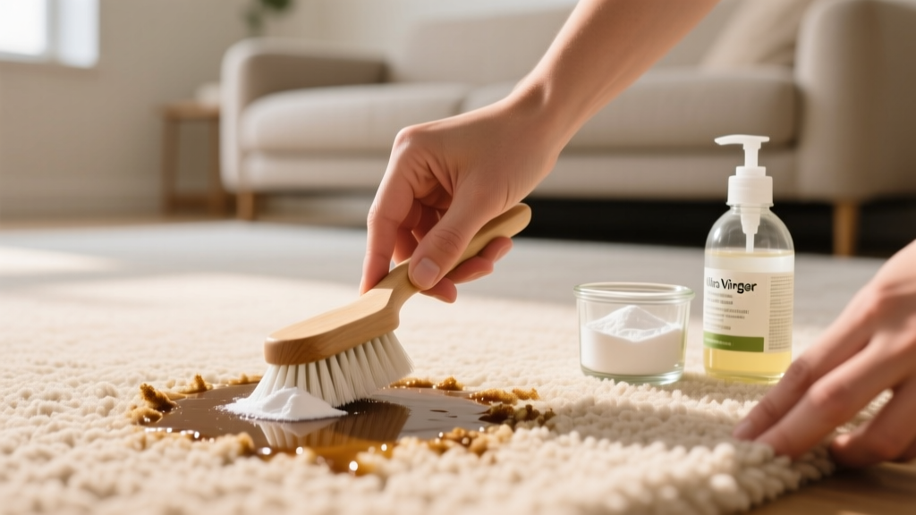 Tested & Easy: How to Get Sap Out of Carpet in 2026