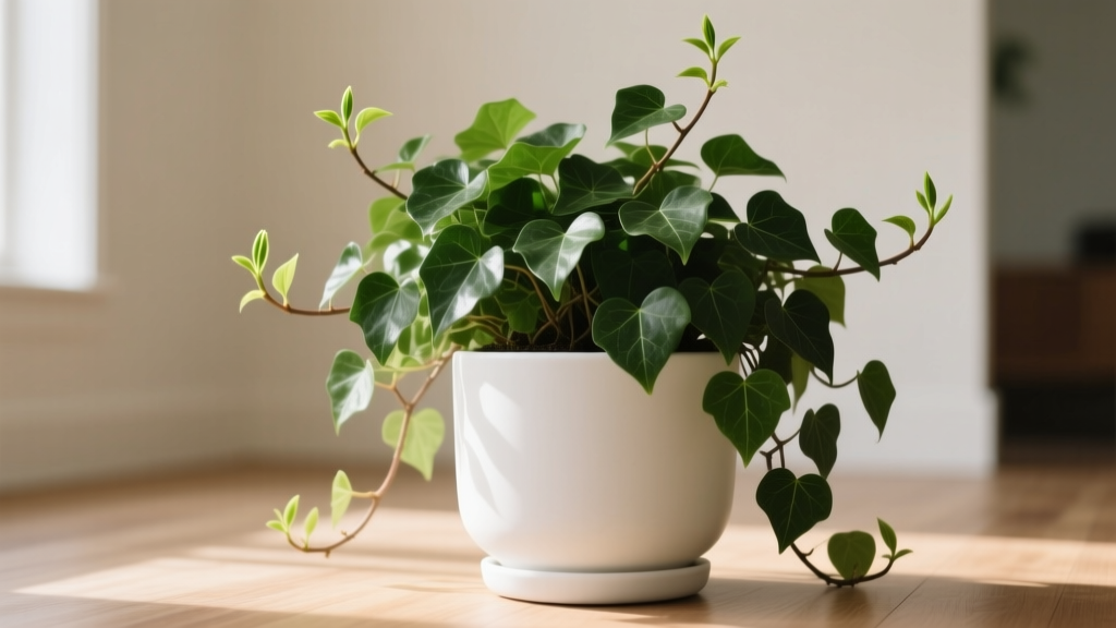 Ivy Drooping or Yellowing? 7-Step Revival (2026)