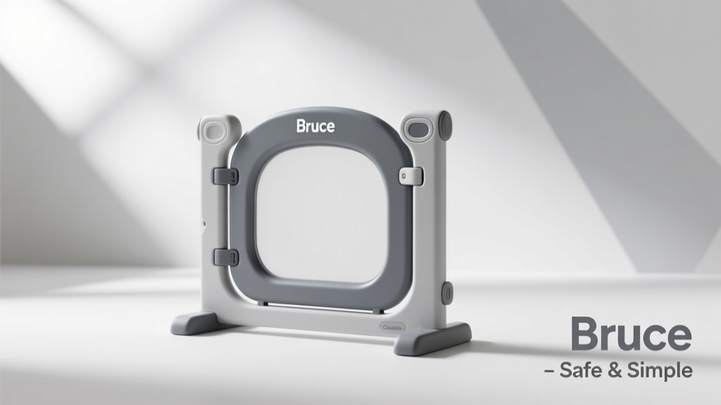 Bruce: A Child Safety Deep Dive into the Bruce Brand’s Window Covering Hazards and Safer Alternatives
