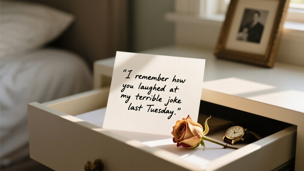 Wedding Anniversary Message to My Husband (2026)