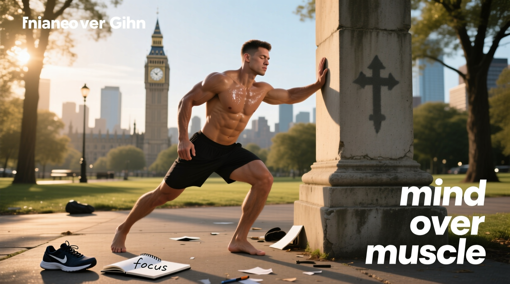 mind over muscle guide