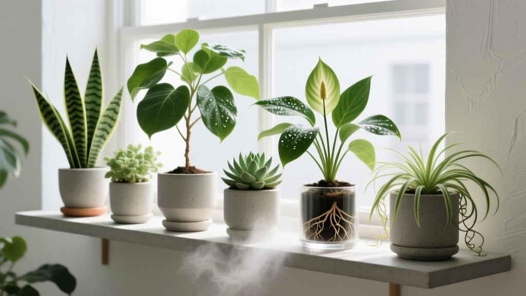 How to Plant Indoor Pots: Science-Backed Guide (2026)