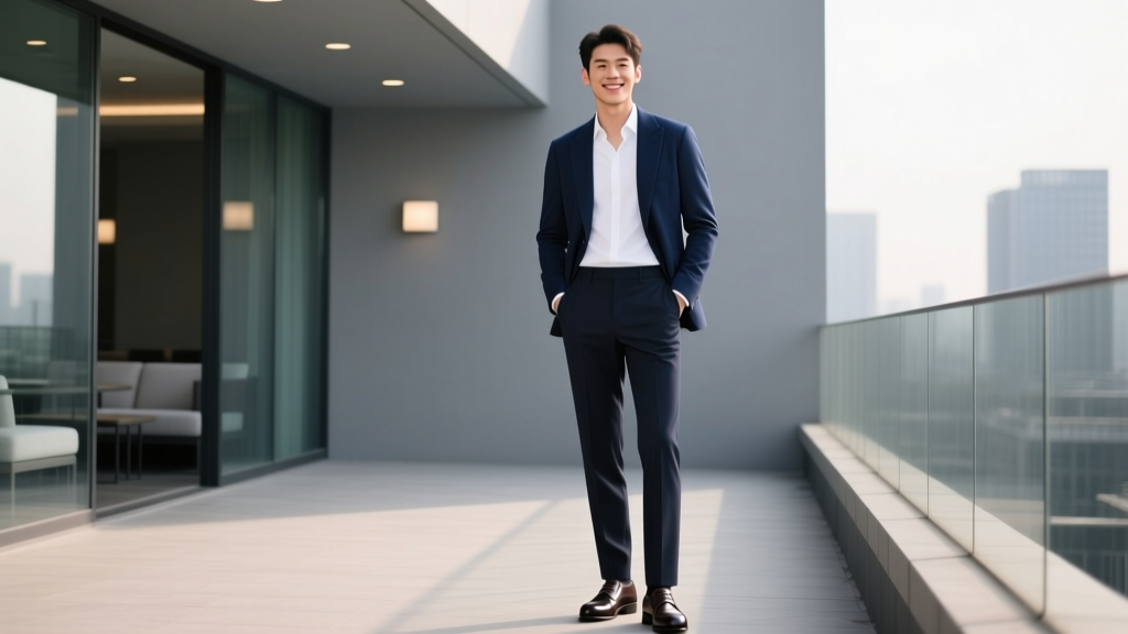 Guys' Engagement Party Outfit Guide (2026)