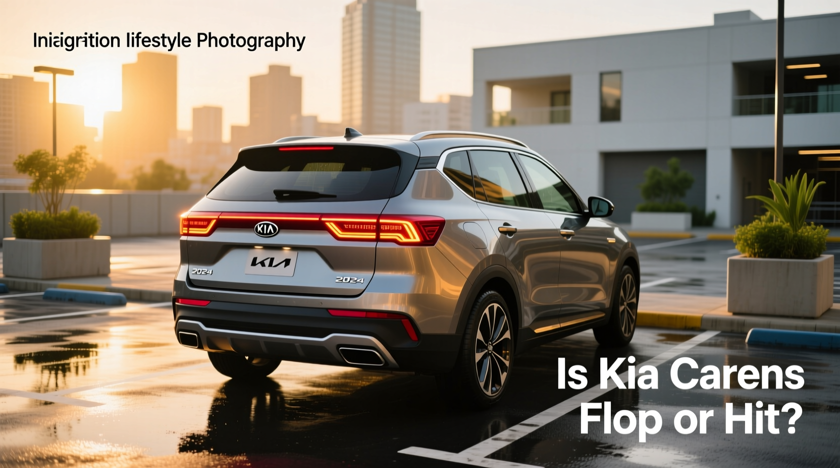 Tail Light for Kia Carens: How to Choose & Buying Guide