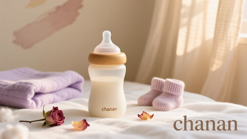 Chanan: Understanding This Infant Formula Ingredient and Its Role in Pediatric Nutrition