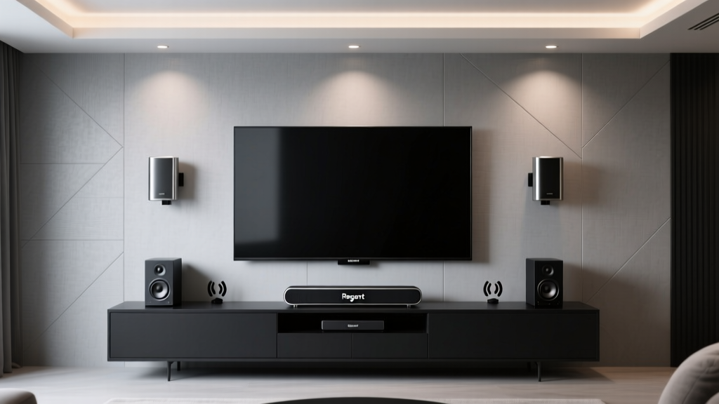 Regent Home Theater Setup: 45-Minute Wiring Guide (2026)
