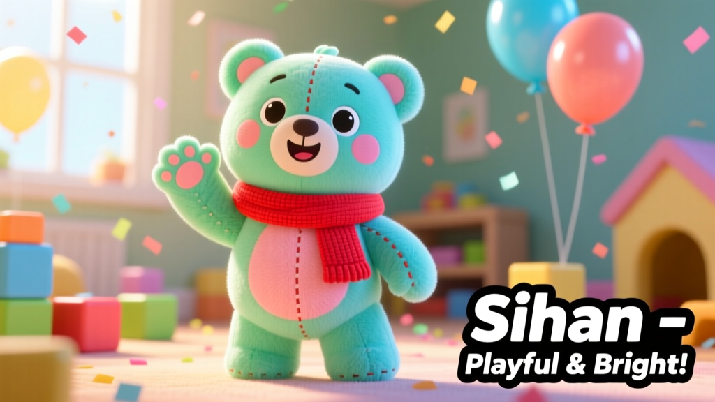 Sihan Toys: Safety Assessment, Regulatory Compliance, and Developmental Impact for Children Aged 0–6 Years
