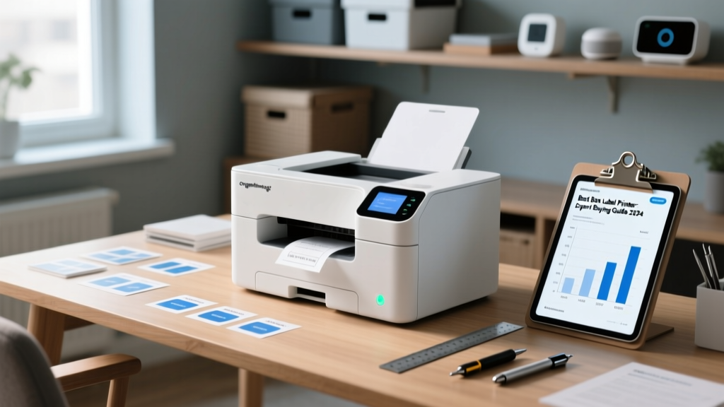 Best Box Label Printer: Expert Buying Guide 2024