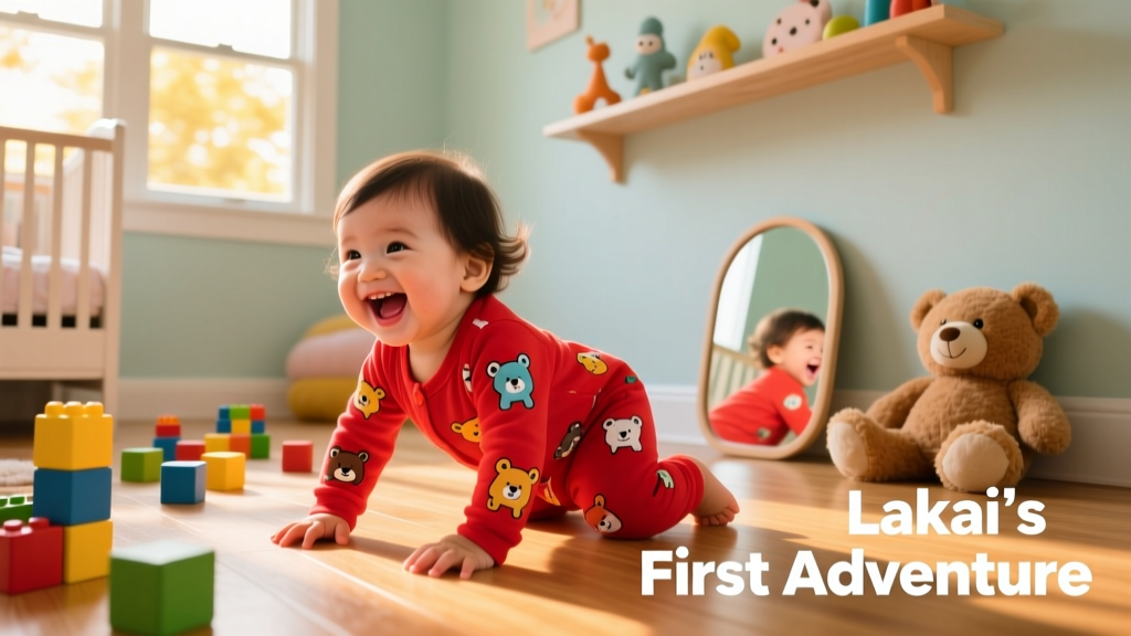 Lakai Footwear for Toddlers: Safety, Fit, and Developmental Insights from an Early Childhood Educator