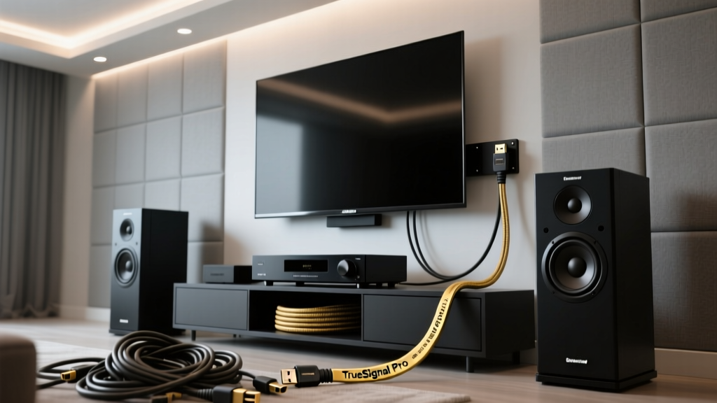 How to Assemble Home Theater System (2026)