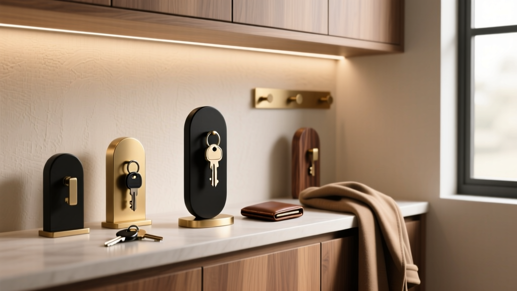 Best Key Holders for Mudrooms (2024 Buying Guide)